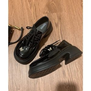 Butterfly Stone Boot Shoe