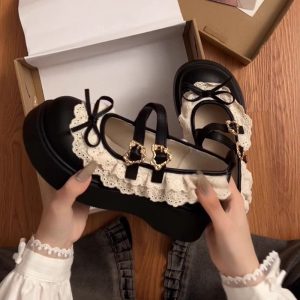 Vintage Elegant Shoe