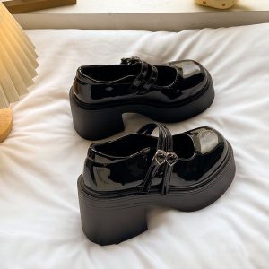 Heart Loop  shoes
