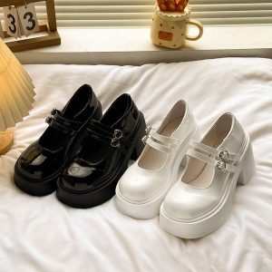 Heart Loop  shoes