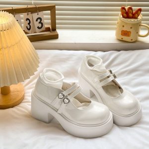 Heart Loop  shoes