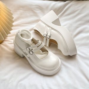 Heart Loop  shoes