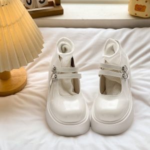 Heart Loop  shoes