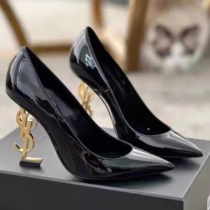 YSL Heels