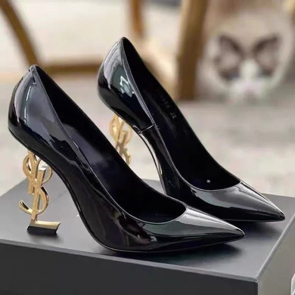 YSL Heels