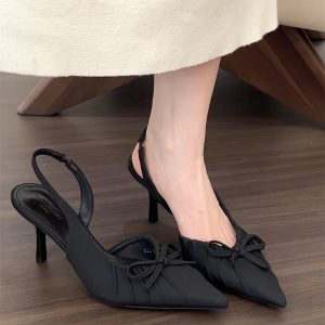 Chic Heels