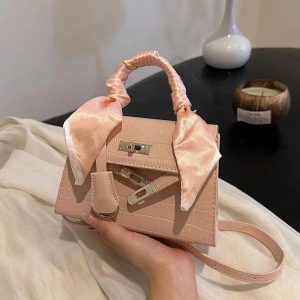 Elegant Chic Bag