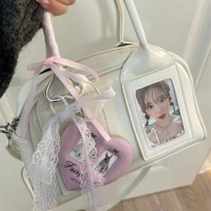 Kawai frame  Hand Bag