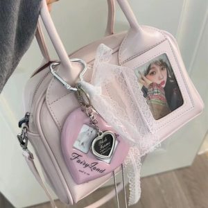 Kawai frame  Hand Bag