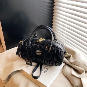 Min Min Chic Elegant Hand Bag
