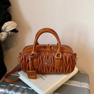 Min Min Chic Elegant Hand Bag