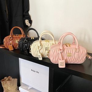 Min Min Chic Elegant Hand Bag