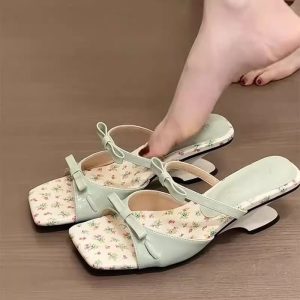 Printerest Bow shoes
