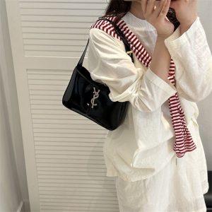 YSL Elegant Bags