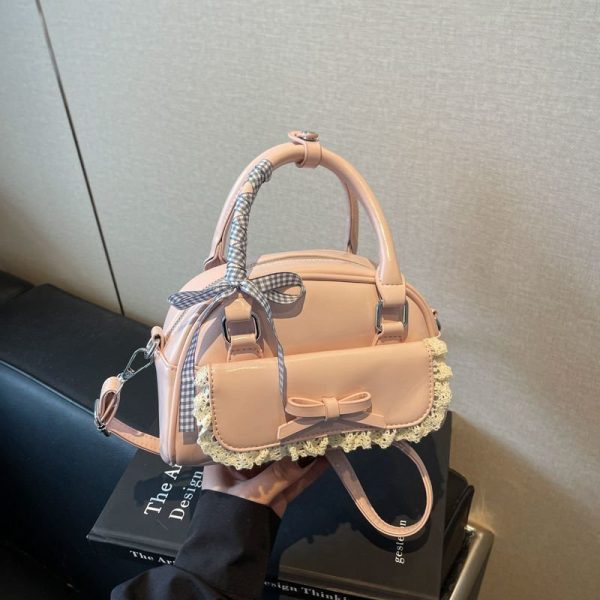 Kawai Lolita Adorable Hand Bag