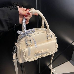 Kawai Lolita Adorable Hand Bag