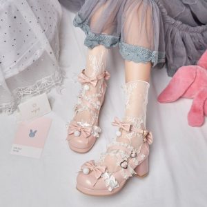 Angelic Dreamy Shoes