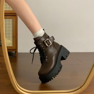 Fancy Boot shoes