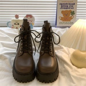 Fancy Boot shoes