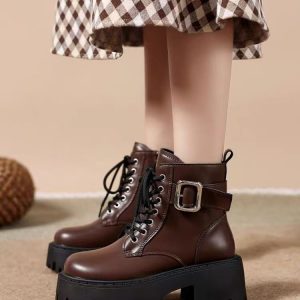 Fancy Boot shoes