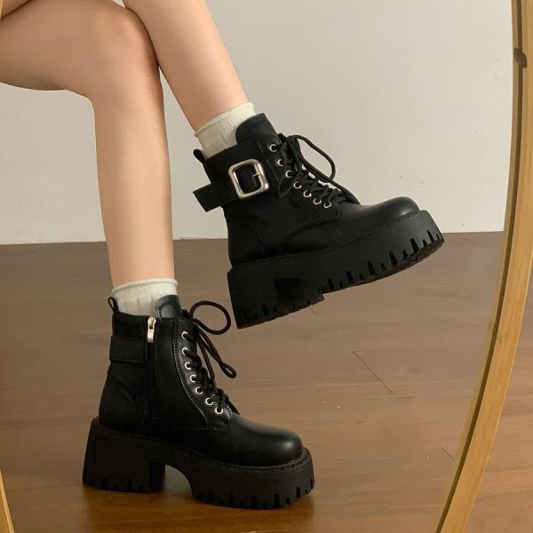 Fancy Boot shoes