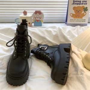 Fancy Boot shoes