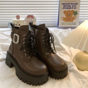 Fancy Boot shoes