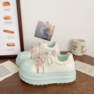 Casual Fashion Sneakers