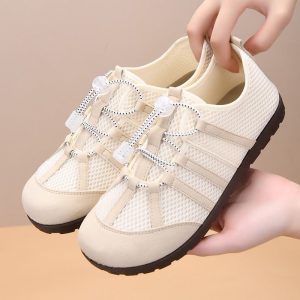 Lightweight German Mesh Shoes