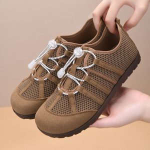 Lightweight German Mesh Shoes