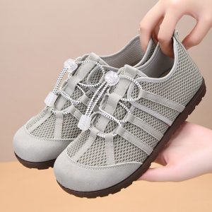 Lightweight German Mesh Shoes