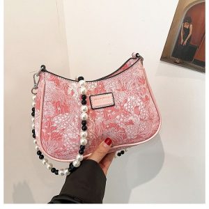 Niche Luxury Crossbody Bag