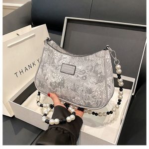 Niche Luxury Crossbody Bag