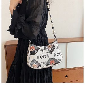 Niche Luxury Crossbody Bag