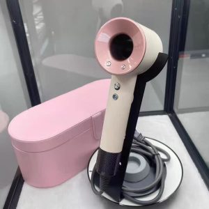 High Speed Ionic Hair Dryer
