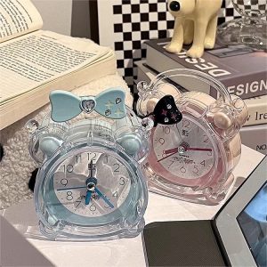 Cute Student Desk Clock