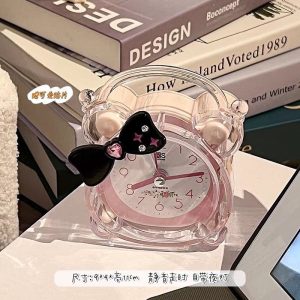 Cute Student Desk Clock