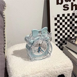 Cute Student Desk Clock