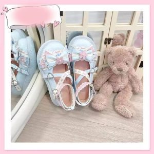 Sweetheart JK Lolita Shoes