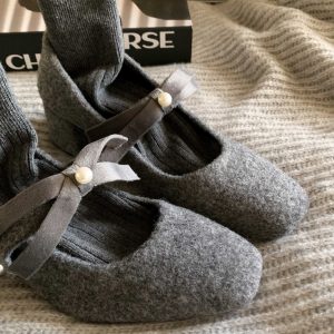 Comfort First Daily Shoes