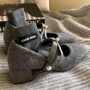 Comfort First Daily Shoes