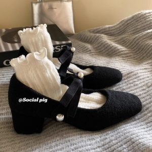 Comfort First Daily Shoes
