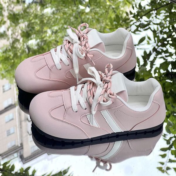 Versatile Chic  Sneakers