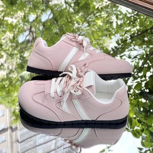 Versatile Chic  Sneakers