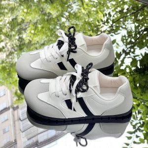 Versatile Chic  Sneakers