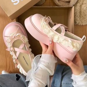 Minimal Fairy Pumps