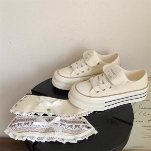Balletcore Bow High-Tops
