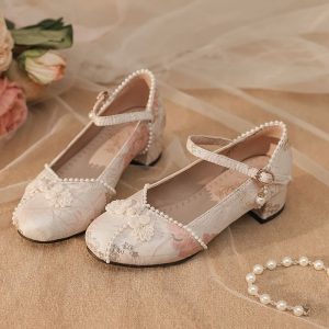Starlit Yana Hanfu Heels
