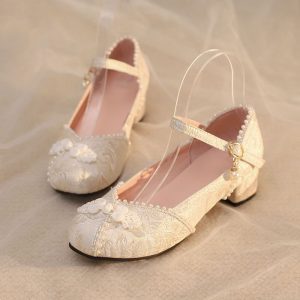 Starlit Yana Hanfu Heels