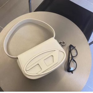 Chic Mini Shoulder Bag